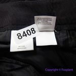 Le Suit New! straight leg dress pants, women size 12 Photo 13