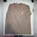 Simply Southern Cowboy Graphic Long Sleeve Shirt Photo 1