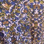 Free People Cropped Peplum Flare Sleeve Top Photo 5