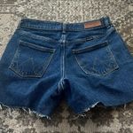 Wrangler s High Rise Vintage 4” Shorts Photo 1
