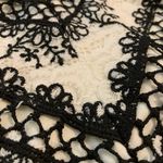 Adelyn Rae  Nola Frill Dress Photo 9