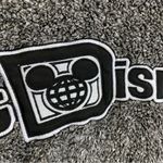 Disney WALT  WORLD Disneyland Parks Spirit Jersey Sherpa Fleece  Pullover Sweater Photo 6