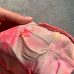 Lululemon Athletica Pink and Orange Sports Bra 8 Photo 7