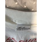 Milaca Made In USA Teddy Bear‎ Let's Cuddle Graphic T Photo 3