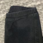 Kenneth Cole Reaction Black Legging Pants Size Small Photo 3