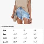 Cap Sleeve Knit Top Bundle Black Size XL Photo 8