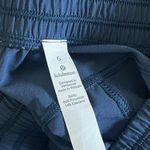 Lululemon Blue Sweatpants Sz 6 Photo 1