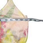 NWT Le Superbe Hailey Set Wool Cashmere Blend Knit Crop Top and Cardigan SMALL Yellow Photo 8