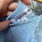 Midnight Doll ✨NWT✨🩵🩵 Baby Blue Colored Dress from Dillards Photo 4