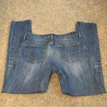 Mossimo Denim Mossimo Boyfriend Crop Jeans Size 00 Photo 5