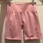 NVGTN light pink  shorts Photo 0