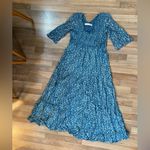 Christy Dawn  Basil Dress S/XS Photo 1