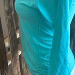 Attracosports swimwear long sleeve top rash guard UPF50+ crew shirt nwt size L Size L Photo 3