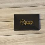 Danceandsway Suede 4.8cm Heel Ballroom Dance Shoes Shoes Black Size 8.5 NWT Photo 8