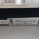 Auditions ‎ Melody slip on leather shoes 8.5 Photo 9