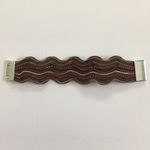 CatoWomen’s scallop hem hazelnut color Magnetic Bracelet Photo 3