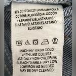 Free People  Women’s Sz 27 Wales Wide Leg‎ High Waisted Cropped Jeans Photo 8