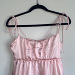 Forever 21 Tiered Ruffle Cami Dress Photo 2