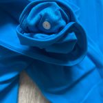 Lululemon Super High-Rise Pants Groove Nulu Flare Photo 4