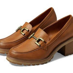 Zodiac  Women's Gemma Slip On Loafer Pump‎ Carmel Photo 0