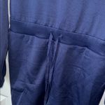 Amazon Womens Wide Leg High Waist RomperNWOT L Photo 7