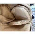 Vintage Willow Ridge Corduroy Jacket Sz 6P Petite Tan Button Front Pock… Photo 10