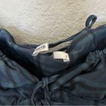 House Of CB  'Malika' Blue Tartan Corset Mini Dress NWOT size L‎ Photo 4