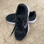 Saucony Saucing cohesion black and pink running sneaker Photo 1