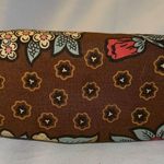 Floral Cosmetic Bag Photo 3