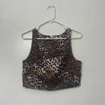 Veronica Beard NWT  Malea Sports Bra | Size: Medium Photo 3