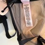 Agent Provocateur Black Pink Lorna Set Thong Size 2 Photo 3