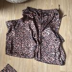 Show Me Your Mumu  leopard pajama set Photo 3