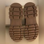 Lucky Brand women tan Platform Lolletta short boots. Size 9.5 Photo 8