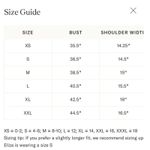 Tuckernuck Pomander Place Black 100% Cotton Poplin Kenzo Mini Dress Size Large Photo 6