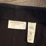 Liz Sport Elegant Black Women's Trousers / DG25 Photo 2