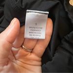 Reel Legends Womens Size Small Activewear Athletic Leggings ‘Keep It Cool’ Black Photo 4