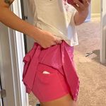 JoyLab Pink Athletic Skort Photo 2