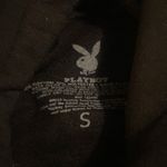 Playboy  hoodie size small Photo 2