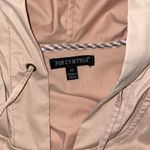 For Cynthia  rain coat size M Photo 2