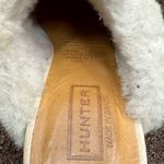 Hunter  fur lined Heel Photo 1