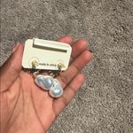 Rush  BY Denis & Charles Earrings Photo 2