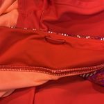 Athleta Cozumel Twist Back Tankini Top & Cozumel Scrunch Swim Shorts L/XL Photo 10