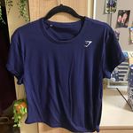 Gymshark Tie T-Shirt Photo 0