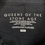 Queens of the Stone Age Like Clockwork Rock Band Hoodie Size XXXL Photo 3