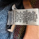 Breckenridge  snowman knit sweater size pL Photo 2