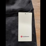 Lululemon  Wunder Train High Rise 28” Heritage Camo Black Size 6 NWT Photo 4