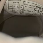 Vionic  Dianne Lightweight Cream Slip On Shoe Photo 8