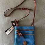 Dooney & Bourke Lions Crossbody Photo 0