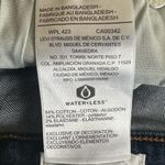 Denizen from Levi's Denizen Levi's Shorts Womens 6 Medium Wash High Rise Cuffed Hem Tomboy Retro Photo 3