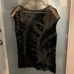 Ella Moss  sleeveless blouse Photo 0